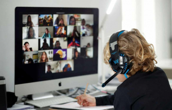 Nhà sản xuất Zoom tuyên bố sẽ tập trung cải thiện bảo mật