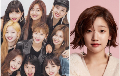 Twice và Park So Dam lọt top 30 gương mặt trẻ tiêu biểu châu Á do Forbes Asia bình chọn