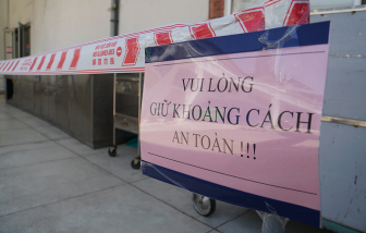 Sáng 6/4, Việt Nam không có ca mắc COVID-19 mới, 52 bệnh nhân âm tính 1 - 2 lần