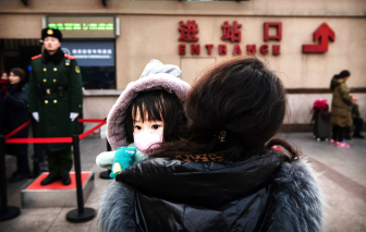 Trung Quốc khuyên các nhà ngoại giao nước ngoài đừng trở lại Bắc Kinh trước ngày 15/5