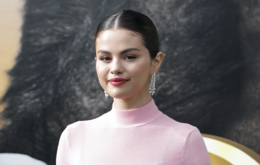 Selena Gomez tiết lộ mắc chứng rối loạn lưỡng cực