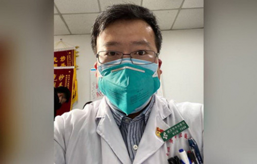 Trung Quốc truy tặng liệt sĩ cho bác sĩ Lý Văn Lượng