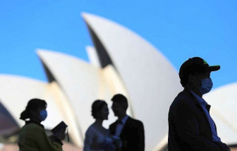 Trước đại dịch COVID-19, chính sách của Chính phủ Úc với du học sinh ra sao?