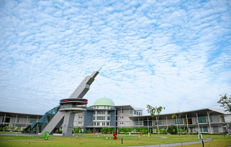 Sự sụp đổ của các trường đại học tư nhân ở Malaysia