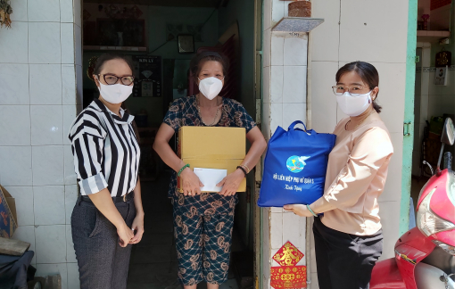 Tạm trú hay thường trú, hễ khó khăn đều được chăm lo