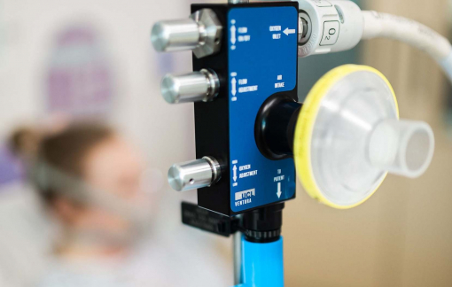 Thổ Nhĩ Kỳ “tịch thu” hàng trăm máy thở Tây Ban Nha đã trả tiền mua