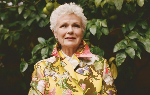 Julie Walters và con gái chống chọi với căn bệnh ung thư