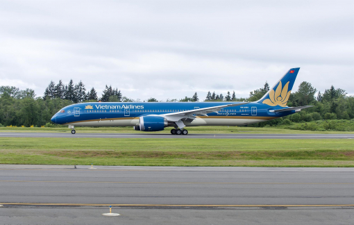 Vietnam Airlines giới hạn lượng khách lên máy bay đến TPHCM