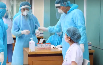 Các cơ sở y tế nhà nước và tư nhân không được xét nghiệm virus SARS-CoV-2 dạng dịch vụ