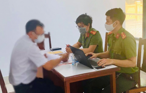 Đà Nẵng: Phạt một trường hợp bình luận nhục mạ uy tín lực lượng công an trên Facebook