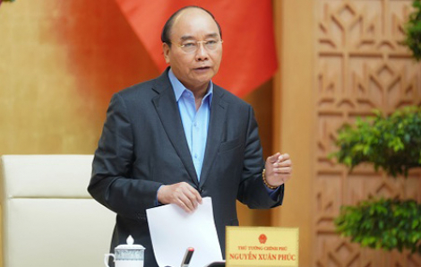 Thủ tướng Nguyễn Xuân Phúc yêu cầu các tỉnh cân nhắc việc thu phí cách ly