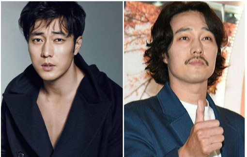 Phong độ trồi sụt của So Ji Sub trước khi kết hôn