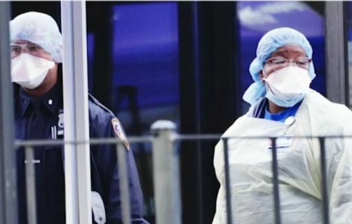 Trung Quốc ép Ý mua lại chính vật tư y tế trước đó họ đã tặng cho Bắc Kinh