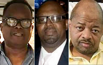 Bốn mẹ con lần lượt qua đời vì COVID-19