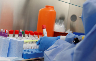 Thuốc trị sốt rét được sử dụng chữa COVID-19 rộng rãi tại Hoa Kỳ dù chưa được kiểm chứng