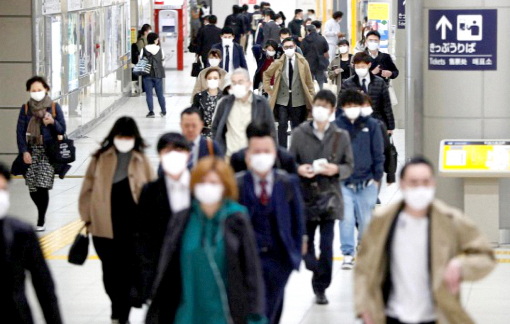 Chống dịch chỉ hiệu quả nếu mỗi người tự giữ mình