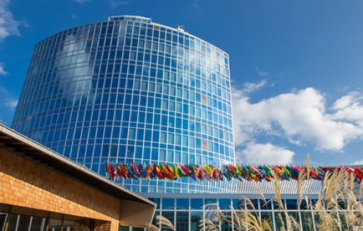 Lần đầu tiên Trung Quốc vượt mặt Mỹ trong cuộc đua về bằng sáng chế