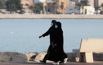 150 thành viên Hoàng gia Ả Rập Saudi dương tính COVID-19