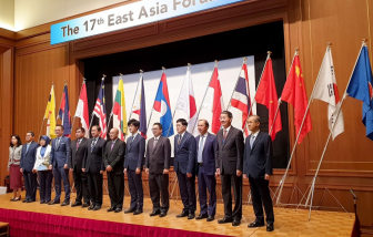 ASEAN tổ chức cuộc họp video thảo luận về dịch COVID-19