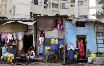 Dịch COVID-19 có thể đẩy thế giới lùi lại 30 năm