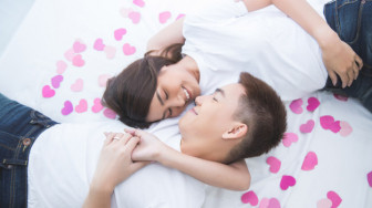 Lẳng lơ cũng cần "khai vị"
