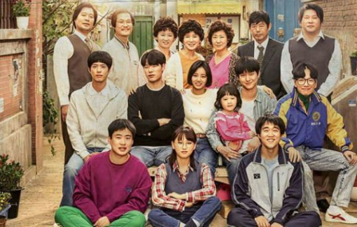 Reply 1988: Bản tình ca ngọt ngào, chân thực về những tình cảm của cuộc đời