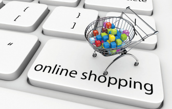 "Bán hàng qua mạng, bán hàng mang đi sẽ bị phạt nặng" chỉ là tin vịt