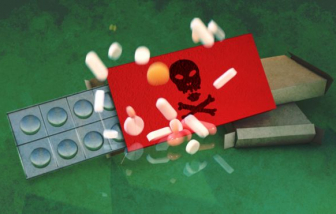 Đại dịch COVID-19 làm tăng thuốc giả lưu hành trên thị trường