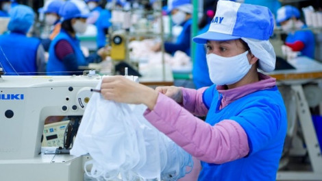 Thế giới “khát” khẩu trang, đồ bảo hộ sao doanh nghiệp Việt thờ ơ?