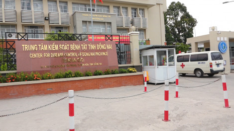 Thêm 5 cơ sở y tế ở Tây Ninh, Đồng Nai và TPHCM được xét nghiệm SARS-CoV-2