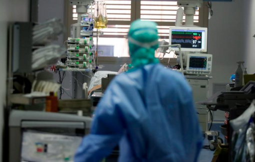 Ngày 10/4: Thế giới có gần 100.000 tử vong vì COVID-19