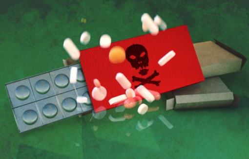 Đại dịch COVID-19 làm tăng thuốc giả lưu hành trên thị trường