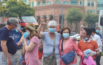 Ngành du lịch lên kịch bản khi Việt Nam hết người nhiễm COVID-19