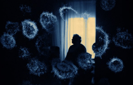 Mỹ: Người già bị bỏ rơi giữa đại dịch COVID-19