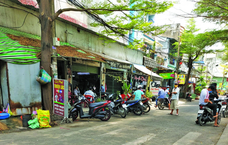 Công nhân Pouyuen: Rất sợ dịch nhưng cũng lo thất nghiệp