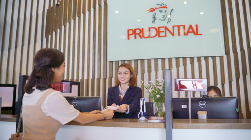 Kết quả kinh doanh 2019: Prudential tiếp tục phát triển bền vững