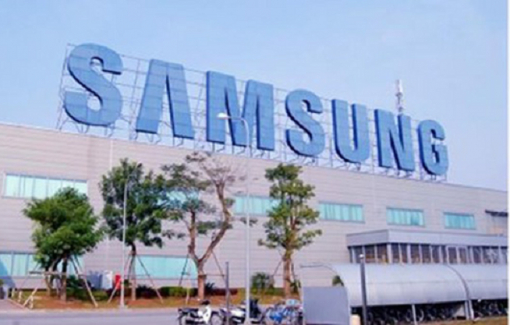 Samsung kiểm tra thân nhiệt, bệnh nhân thứ 262 bị sốt vẫn đi làm bình thường