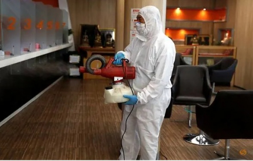 Thái Lan có thể mất 10 triệu việc làm vì COVID-19, Indonesia thiếu máy thở nghiêm trọng