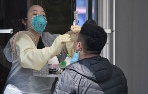 COVID-19 “tái kích hoạt” ở hơn 100 người Hàn Quốc đã hồi phục