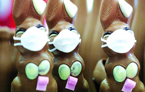 Những ngày lễ thiếu vắng sắc màu giữa dịch COVID-19