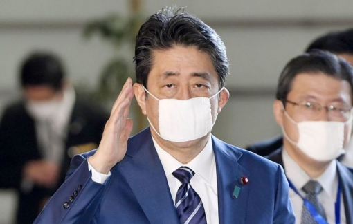 Nhật đề xuất tài trợ gói khẩn cấp 1000 tỉ USD chống dịch COVID-19