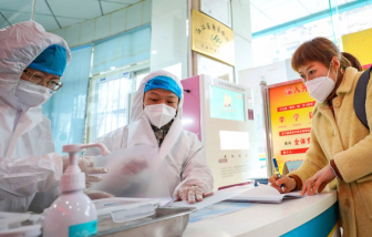 Khó xảy ra việc tái nhiễm SARS-CoV-2