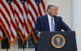 Mỹ điều tra giả thiết virus corona bắt nguồn từ phòng thí nghiệm Trung Quốc