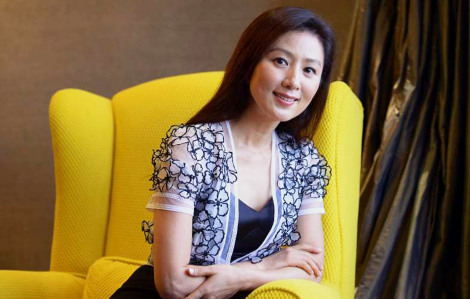 Kim Hee Ae: “Nữ hoàng” của dòng phim hôn nhân gia đình