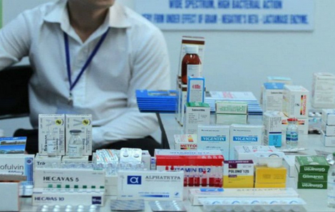 Việt Nam tạm dừng xuất khẩu thuốc phòng chống COVID-19
