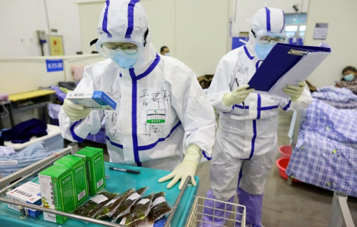 Cảnh giác với thuốc dạng cốm được Trung Quốc phê duyệt chỉ định bổ sung chống COVID-19