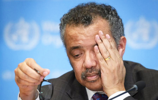 Dừng tài trợ cho WHO - một quyết định “nguy hiểm” của Mỹ