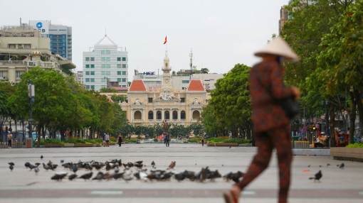 TPHCM sẽ sống “đời sống bình thường mới”