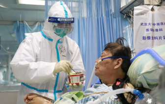 Vũ Hán sửa số liệu, số người chết do mắc COVID-19 tăng một nửa