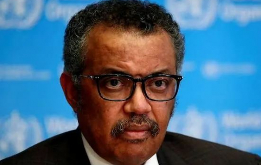 Nghị sĩ Mỹ kêu gọi lãnh đạo WHO từ chức, điều tra nguồn gốc COVID-19